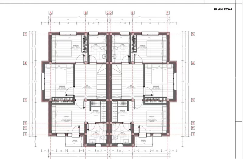 Bragadiru, case la cheie, comision 0%, TVA inclus,
