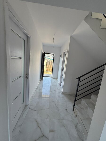 Bragadiru, case la cheie, comision 0%, TVA inclus,