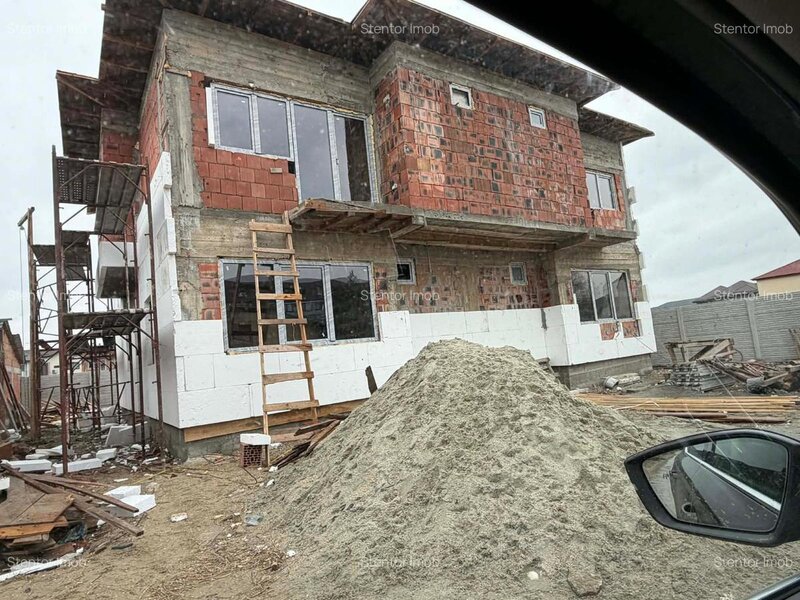 Bragadiru, duplexuri la cheie, comision 0%, TVA inclus,