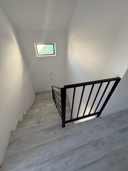 Bragadiru, case la cheie, comision 0%, TVA inclus,